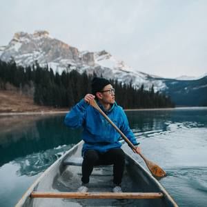 Meet your Posher, Bill